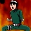 rock lee