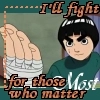 rock lee
