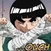 rock lee