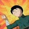 rock lee
