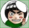 rock lee