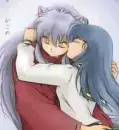 Inuyasha and kagome