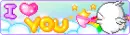 i love you