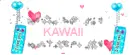 pink kawaii