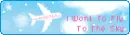 i want to fly