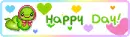 happy day