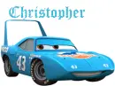 Christopher