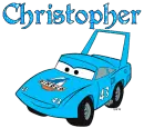 Christopher