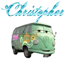 Christopher