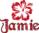 Jamie
