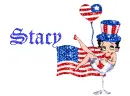 Stacy