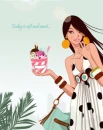 today...is soft and sweet