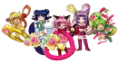 chibi group