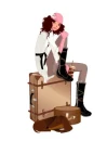 ready to go