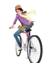 take a ride