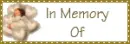 In memory of my lil angel