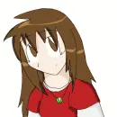 Anime Girl:)