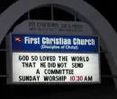 God Loved The World