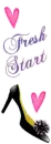 fresh start