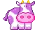 purple caw