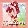 zakuro as a wolf