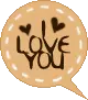 love you
