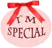 i'm special