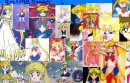 serena collage