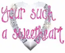 Sweetheart