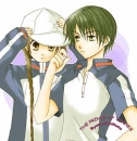 Ryoma and Sakuno 2