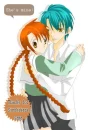 Ryoma and Sakuno 3