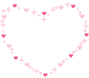 big heart