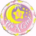 It's A Girl