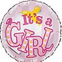 It's A Girl