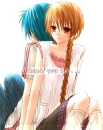 Ryoma and Sakuno 4
