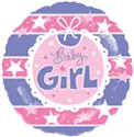 It's A Girl