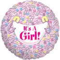 It's A Girl