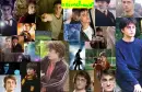 Harry collage
