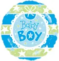 It's A Boy