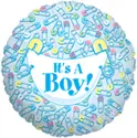 It's A Boy