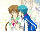 Ryoma and Sakuno 6