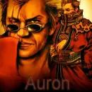 Auron 