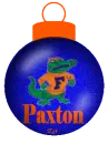 Paxton
