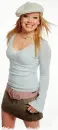 hillary duff