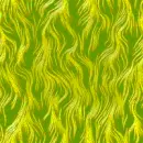 Yellow threads