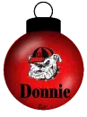 Donnie