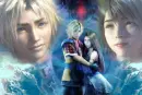 Yuna + Tidus + Lenne + Shuyin