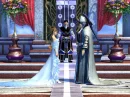 Yuna and Seymor -Wedding
