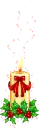 candle light