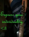 Individuality